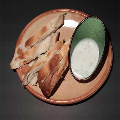 Aioli Dip